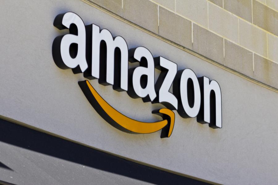 Džefs Bezoss pārdevis «Amazon» akcijas divu miljardu dolāru apmērā