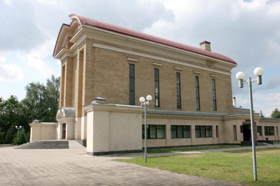 Rīgas domnieki lems par iespējamo Rīgas krematorijas pārdošanu