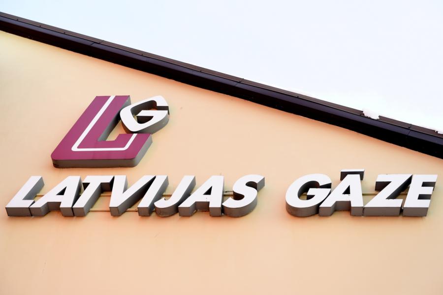 «Latvijas gāzes» valdes locekļi gada laikā plāno izpirkt visas uzņēmuma akcijas