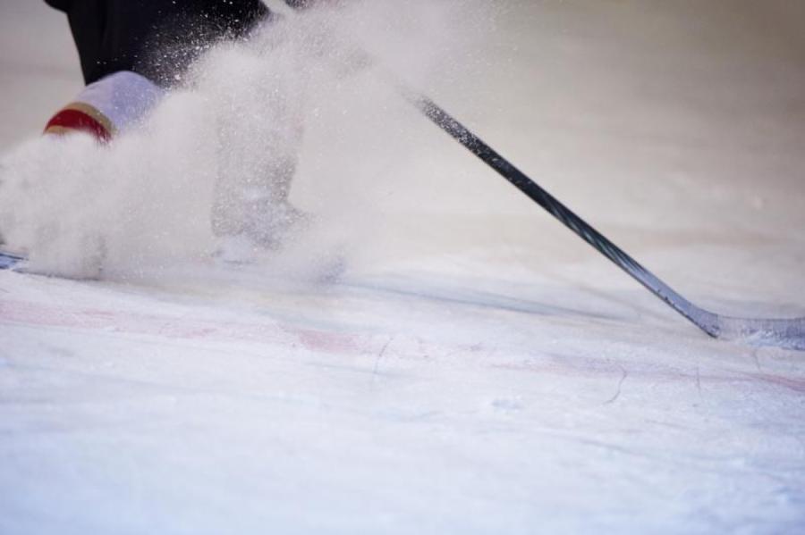 Nosaukti Latvijas hokejisti, kuri piedalās spēlēs Krievijā