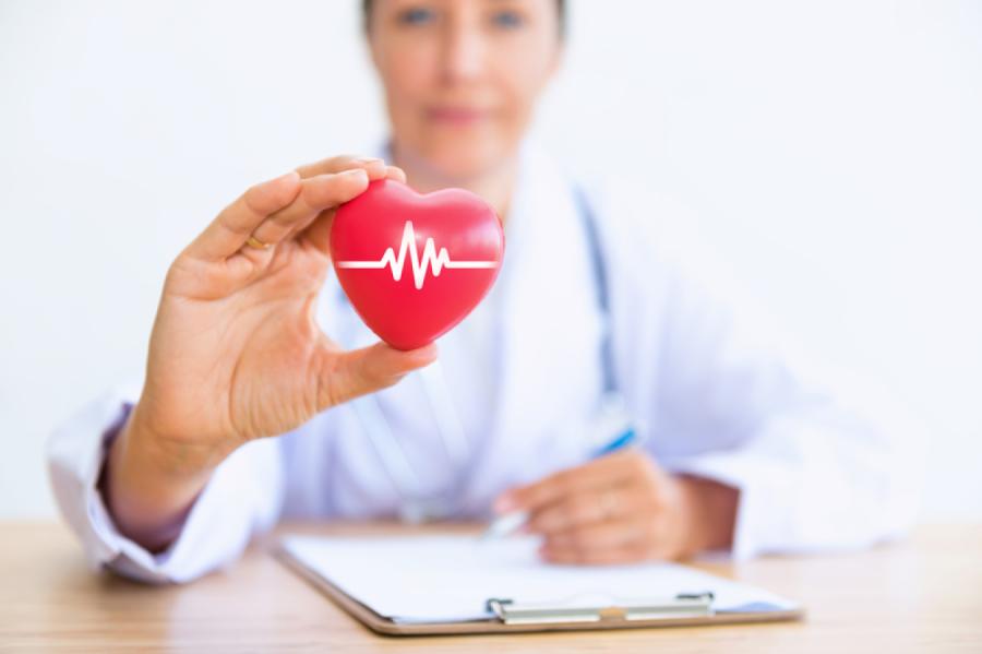 Sievietēm veiks bezmaksas mērījumus sirds veselības profilaksei