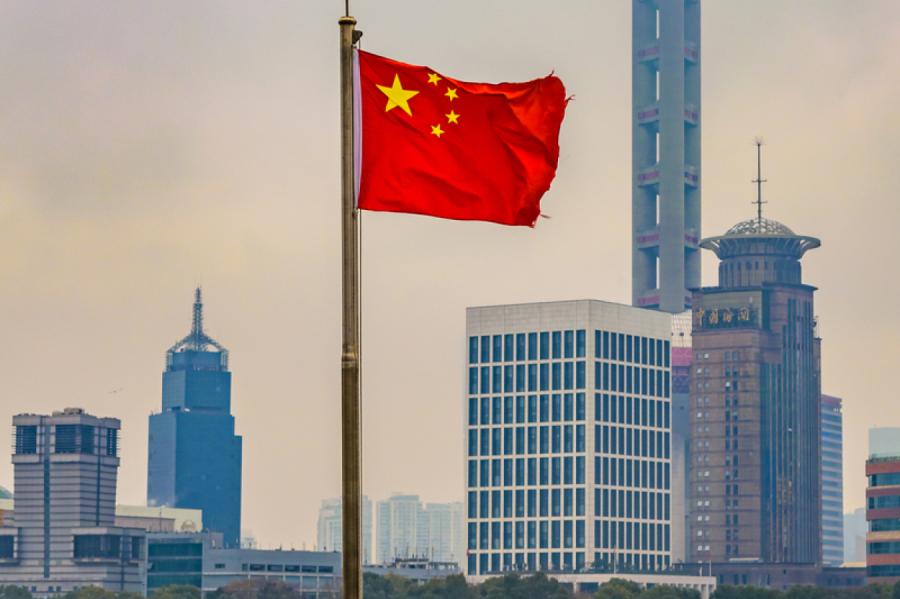 Ķīnas sūtnis šonedēļ apmeklēs Ukrainu, Krieviju un ES