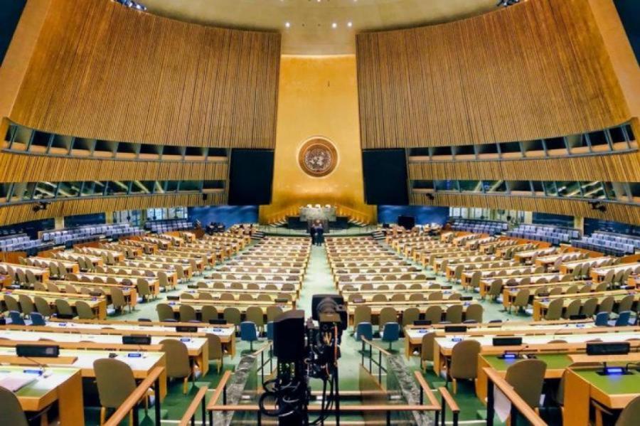 Igaunija sāk kampaņu ievēlēšanai ANO Cilvēktiesību padomē