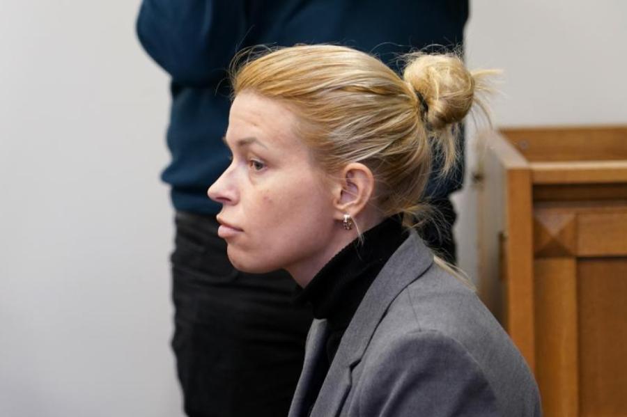 VDD rosinājis sākt kriminālvajāšanu pret Gloriju Grevcovu