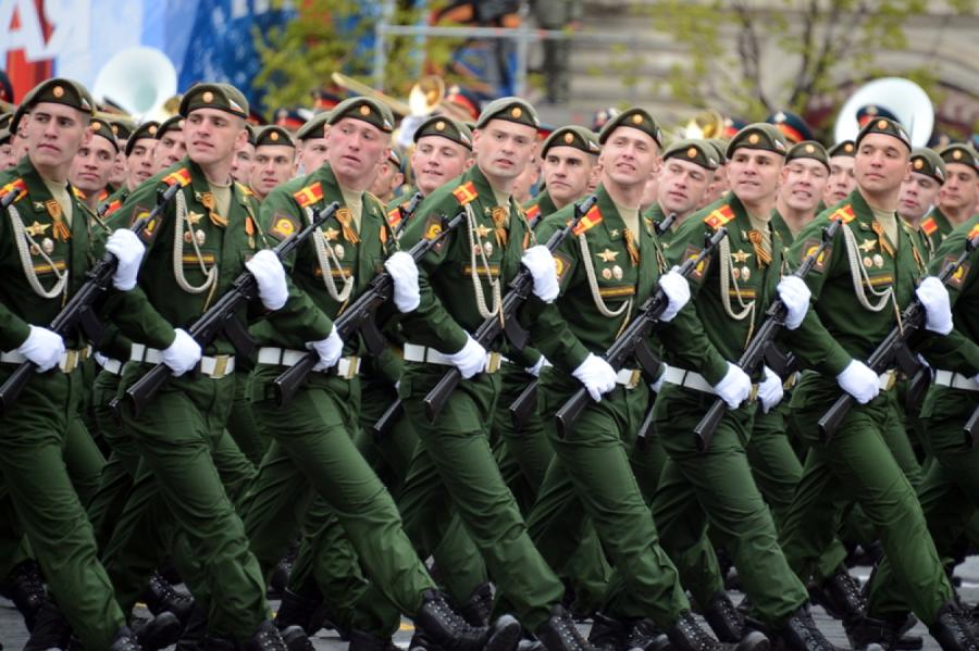Lietuvas izlūkdienesti: Krievija gatavojas ilgtermiņa konfrontācijai ar NATO