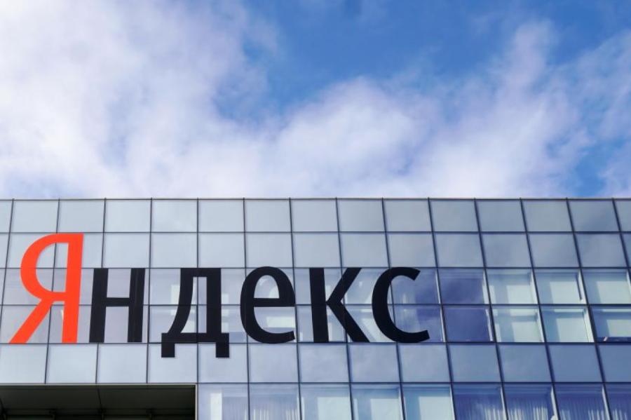 ES atceļ sankcijas «Yandex» dibinātājam Voložam