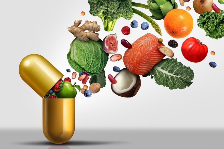 Izveido kompleksu pret pavasara vitamīnu deficītu – farmaceita padoms (+VIDEO)