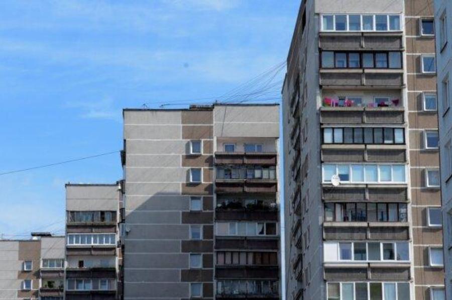 Februārī dzīvokļu pārdošanas piedāvājums Rīgā palielinājās par 5%