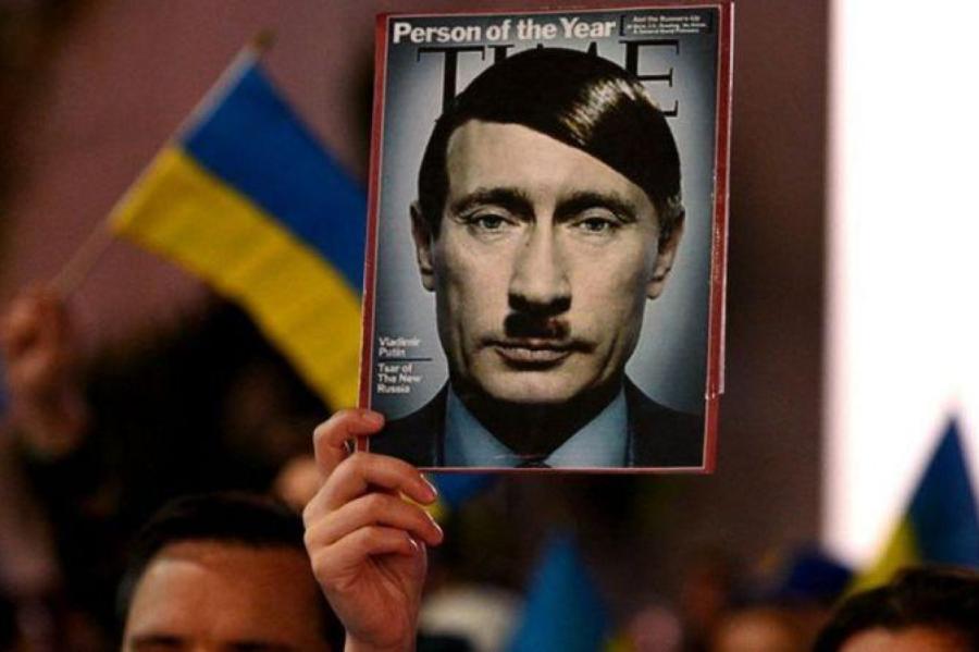 Krievijā gaidāma opozīcijas protesta akcija «Pusdienlaiks pret Putinu»