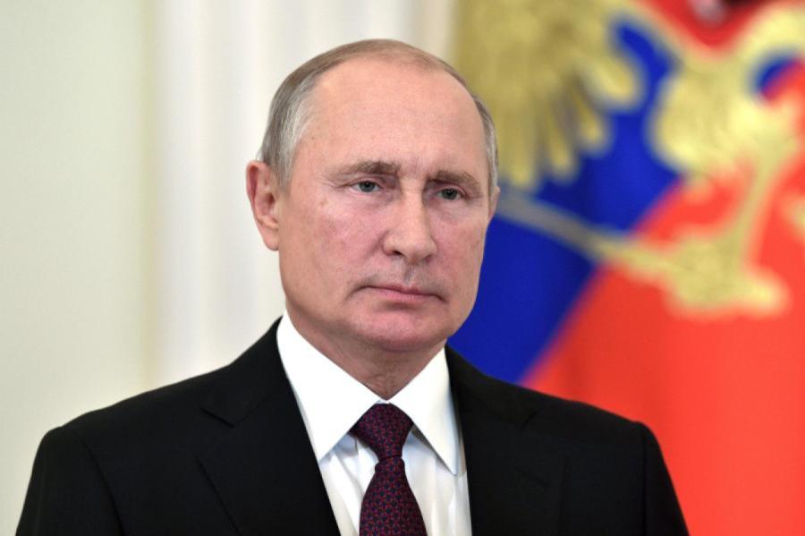 Putins apgalvo, ka piekritis Navaļnija apmaiņai
