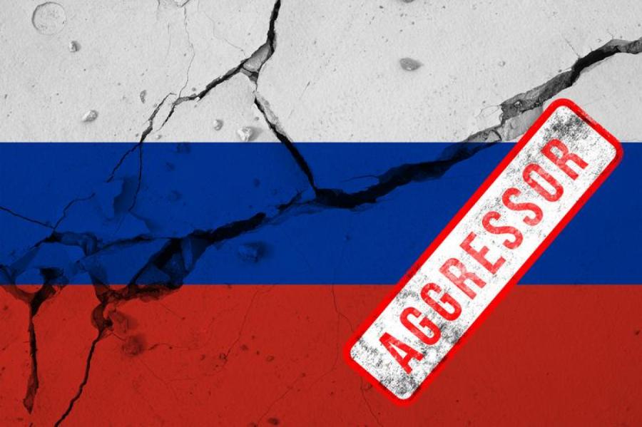 Ekonomists: jāpārstāj izplatīt Krievijas naratīvs par sankciju neefektivitāti