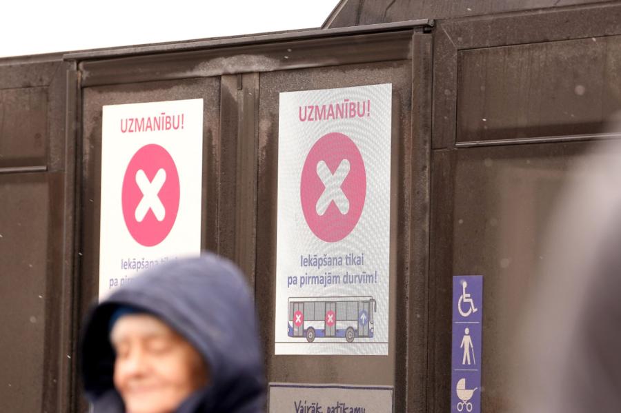 VK: Intelektisko transporta sistēmu ieviešana Latvijā nenotiek plānveidīgi