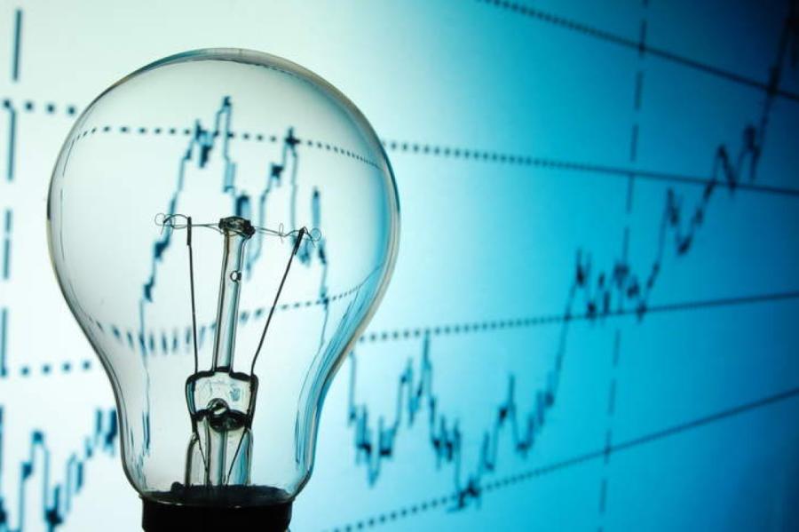 Vidējā elektroenerģijas cena Latvijā februārī samazinājās par 36%!