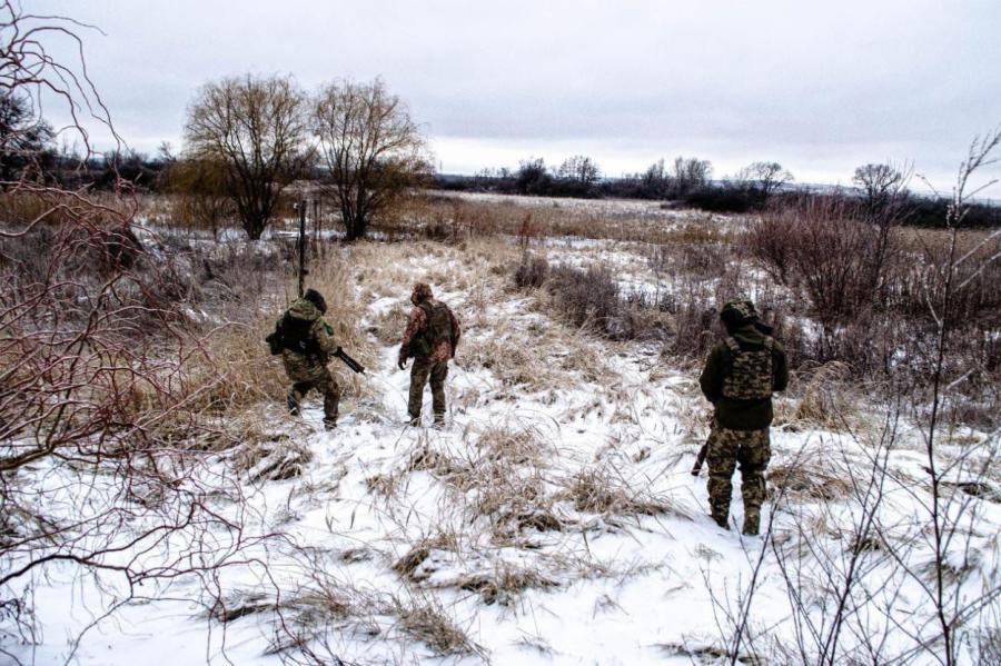 ANO:Krievijas karavīri pēdējā laikā varētu būt nogalinājuši 32 ukraiņu gūstekņus