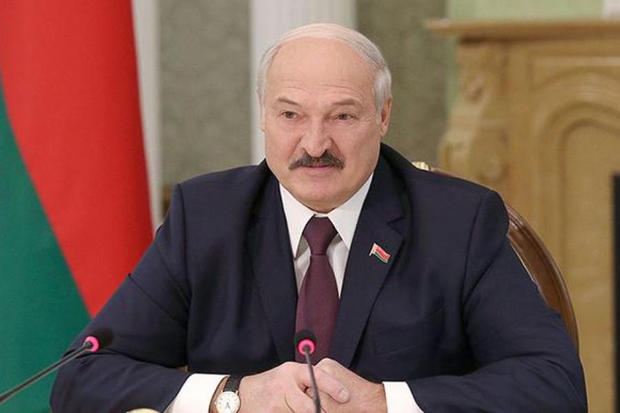 ISW: Lukašenko grauj Kremļa naratīvu par Piemaskavas teroraktu