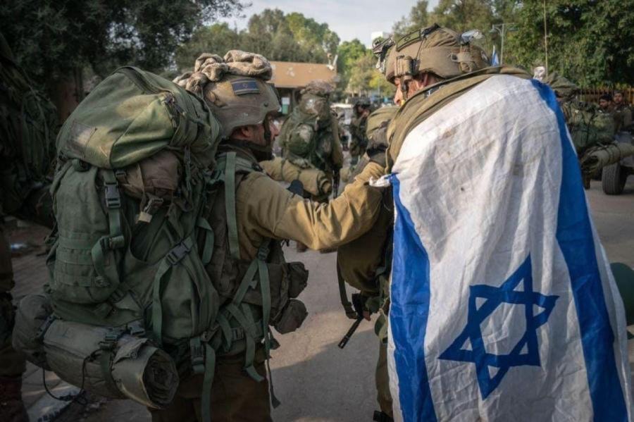 Izraēlas armija pabeigusi divas nedēļas ilgušo operāciju al Šifas slimnīcā Gazā