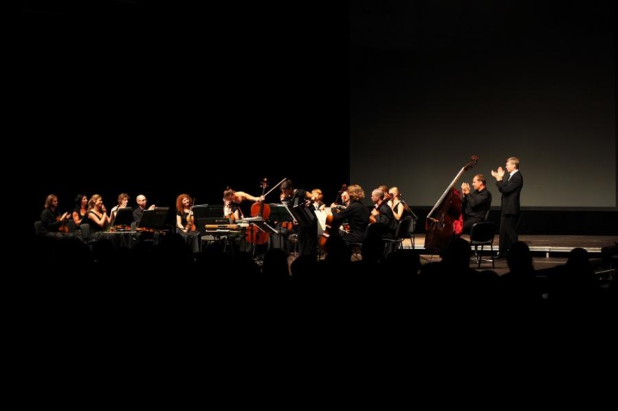 Kamerorķestris «Sinfonietta Rīga» uzstāsies Vīnes koncertnamā
