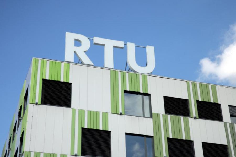 RTU rektora ienākumi pērn sasnieguši teju 170 000 eiro