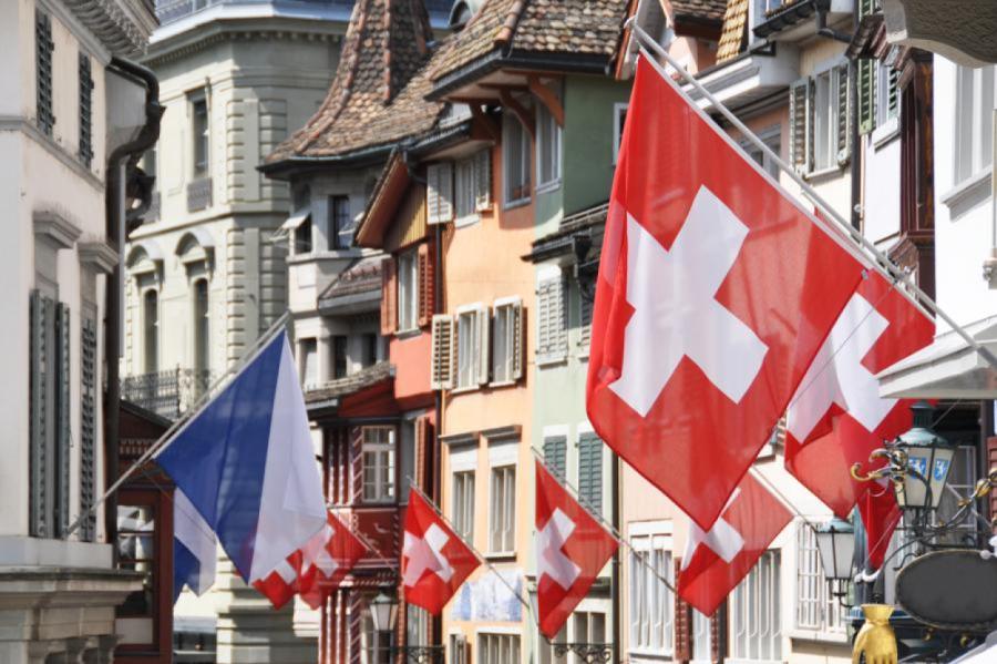 Cilvēktiesību tiesa nosoda Šveici par kūtrumu cīņā ar klimata pārmaiņām
