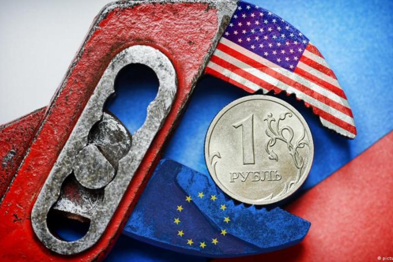 ASV un Lielbritānija paplašina Krievijas metālu importa aizliegumu