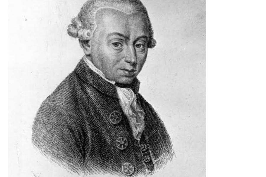 LNB pastāstīs, kāpēc latvieši mīl filozofu Kantu (+VIDEO)