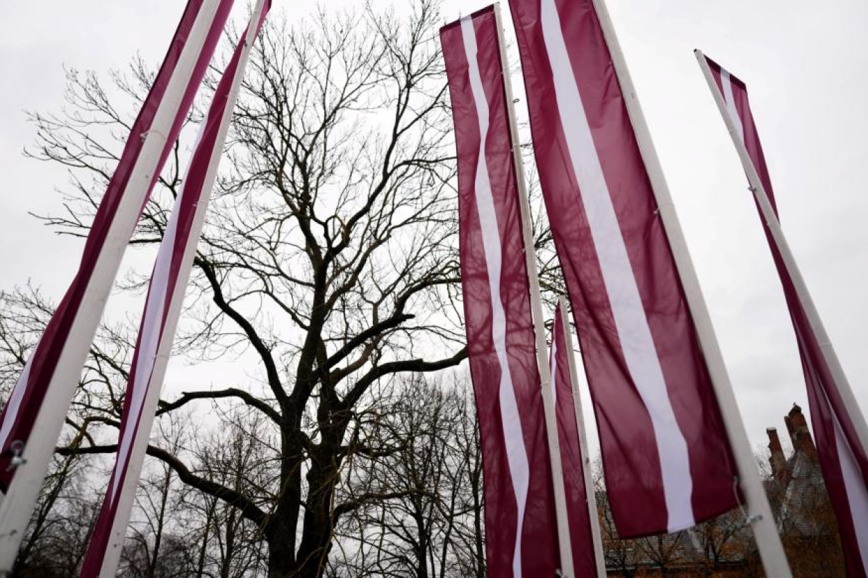 Rīgā ar plašu programmu svinēs Latvijas Neatkarības atjaunošanas dienu