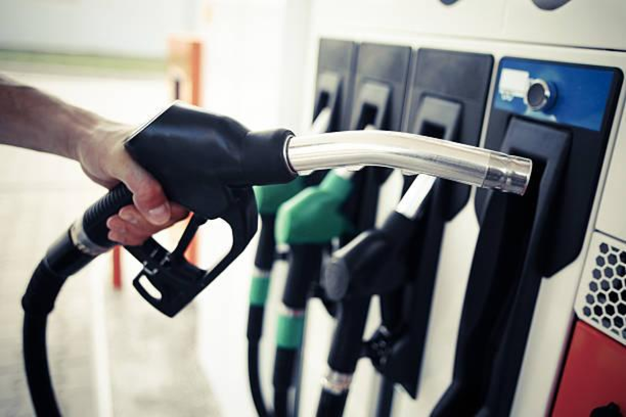 Baltijas valstīs degvielas cenas pagājušajā nedēļā pamatā samazinājās