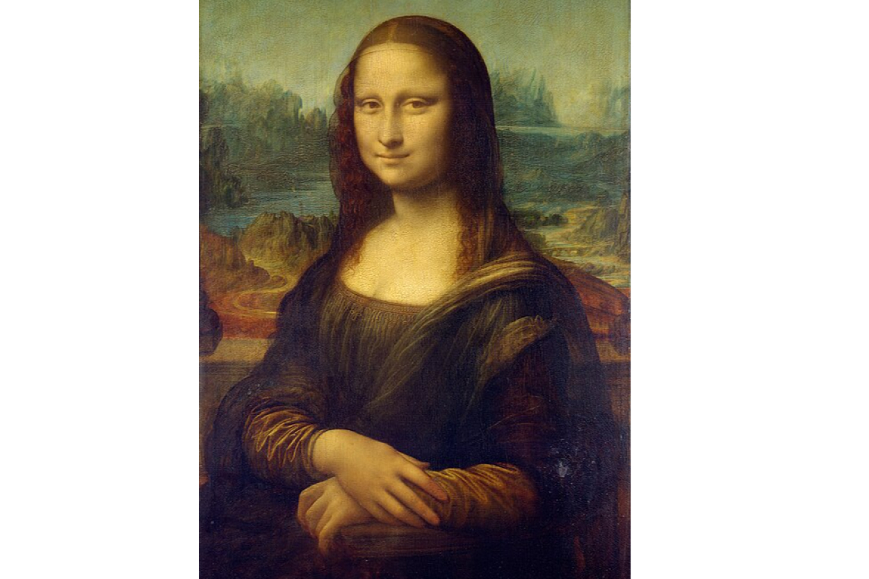 Luvra varētu piešķirt portretam «Mona Liza» atsevišķu telpu