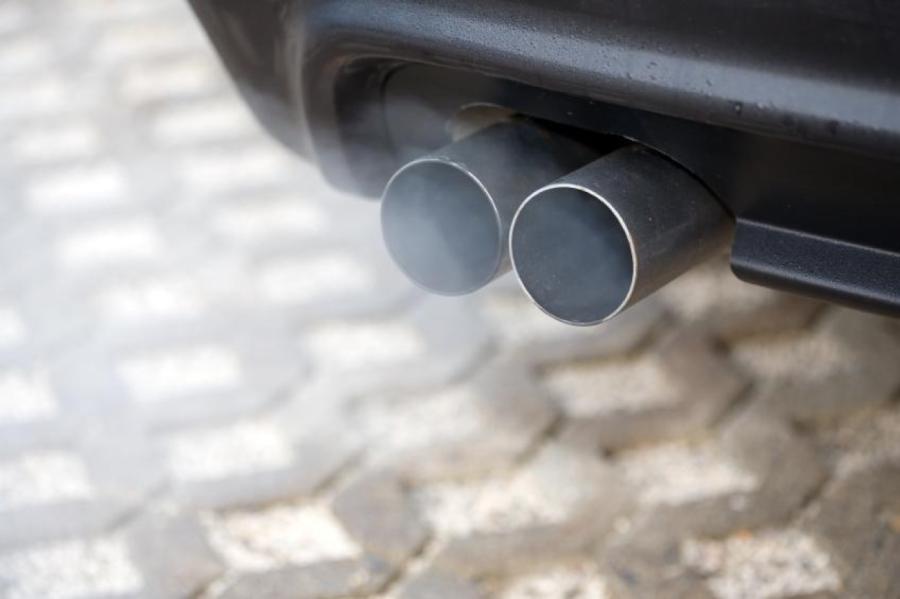 Rīgā sāks īstenot CO2 emisiju samazināšanas projektu
