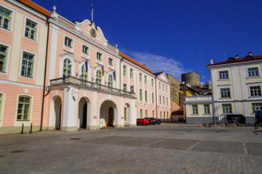 Rīgikogu pasludina Maskavas patriarhātu par agresiju atbalstošu institūciju