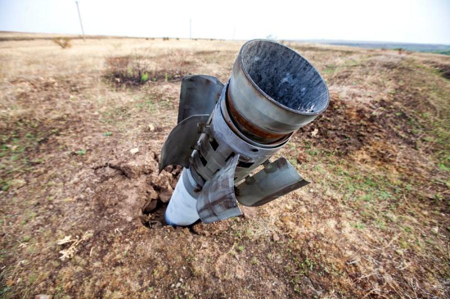 Ukraiņi notriekuši 59 no 76 krievu raķetēm un lidrobotiem