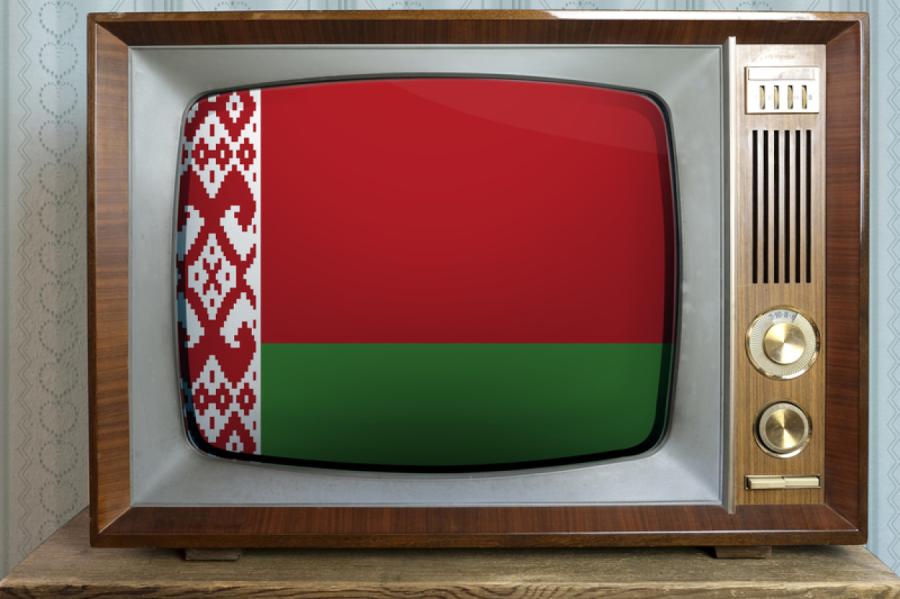 Lietuvas prezidenta kandidātu ievilina intervijā Baltkrievijas propagandistiem