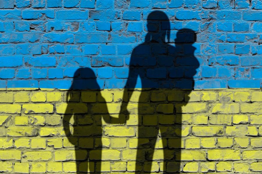 Rīgā rīkos psiholoģiskā atbalsta nometnes bērniem no Ukrainas