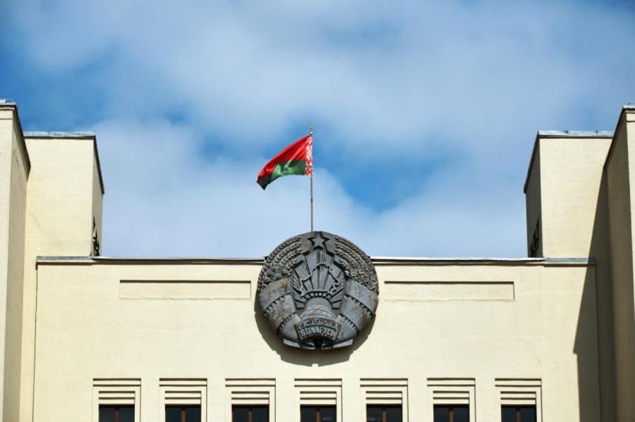 Baltkrievija vēršas pret opozīcijas aktīvistiem, konfiscējot viņu īpašumus