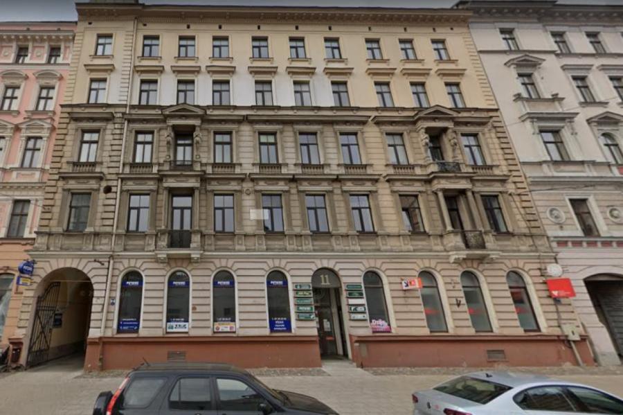 Dzīvokļu piedāvājums Rīgā aprīlī samazinājies par 6%