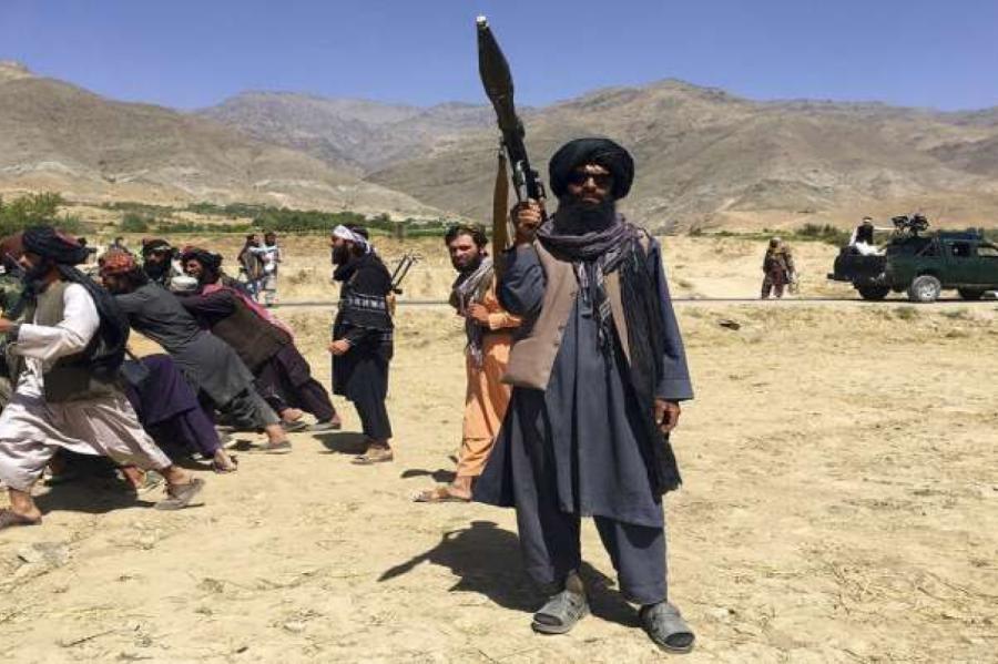 Par uzbrukumu tūristiem Afganistānā uzņemas atbildību «Islāma valsts»