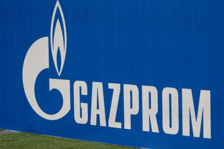 «Gazprom» akcijas cena krītas pēc lēmuma neizmaksāt dividendes