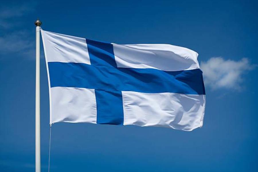 Bezdarbam Somijā aprīlī 35 mēnešos augstākais līmenis