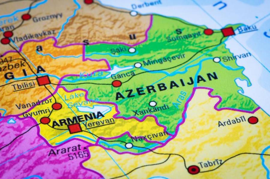 Armēnijā protestos aizturēti 226 cilvēki