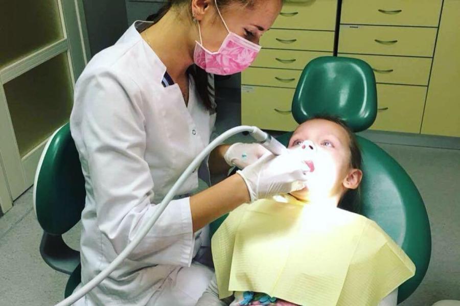Eksperte: zobu higiēna mūsu valstī joprojām nav atbilstošā līmenī (+VIDEO)