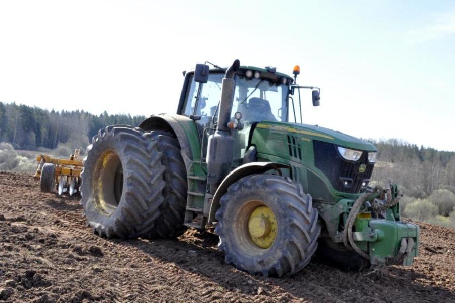 Atlīdzībās lauksaimnieki šogad saņēma gandrīz deviņus miljonus eiro