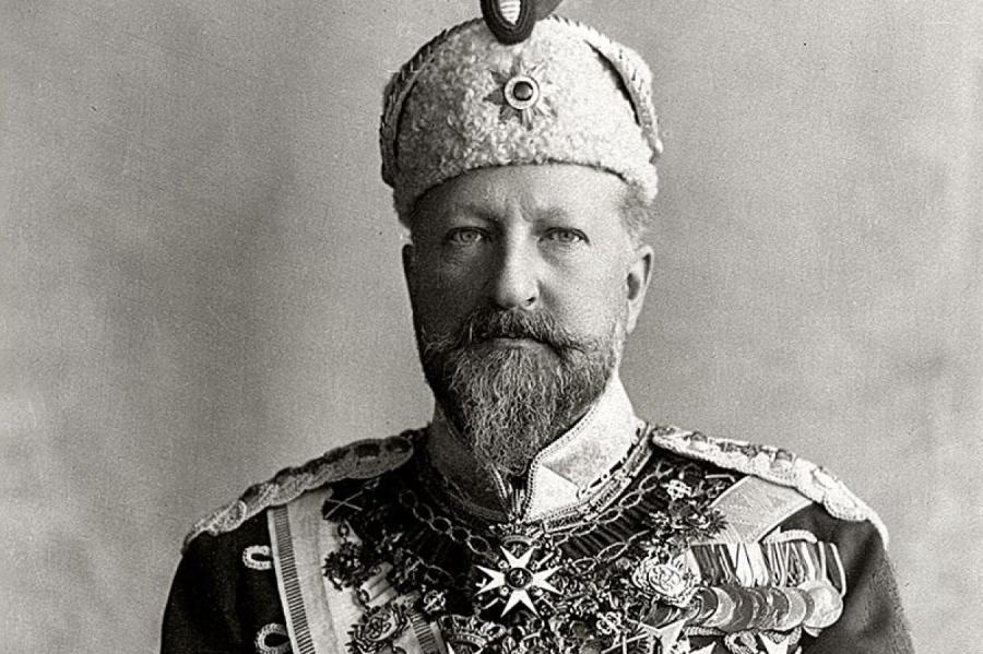 Bulgārija atvadās no cara Ferdinanda I 76 gadus pēc viņa nāves