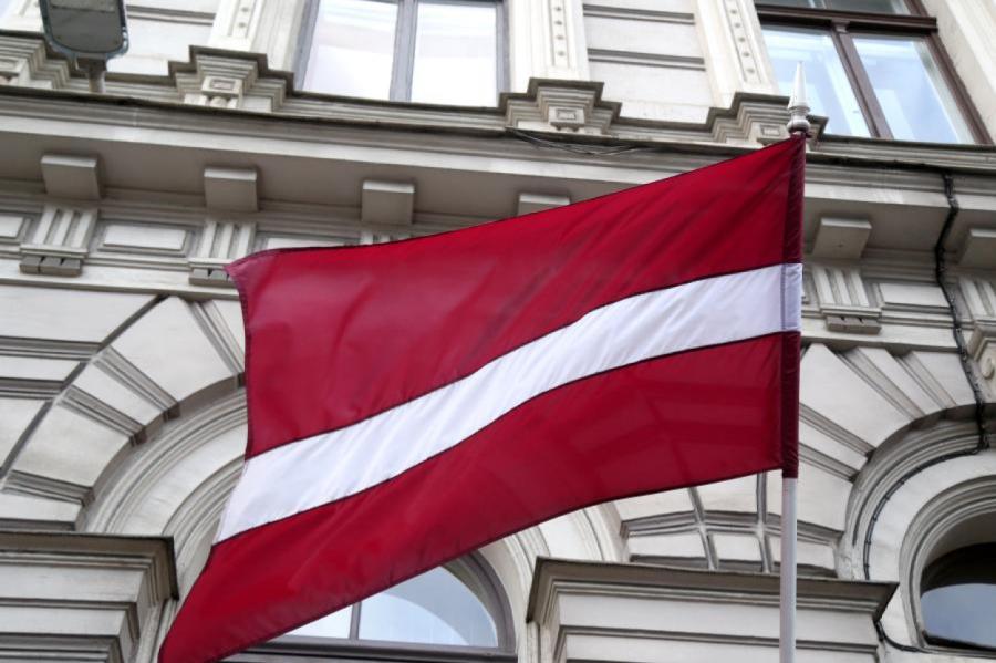 Vīrieti apsūdz par pozitīvu attieksmi pret agresijas plānošanu Latvijā