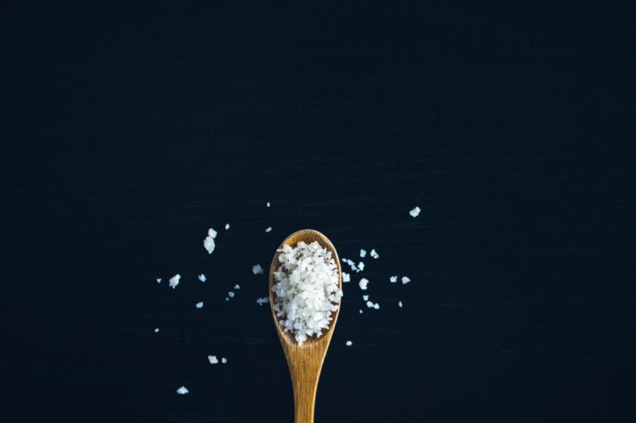 Zinātnieki atklājuši, kā padarīt sāli veselīgāku: tas ir vienkārši