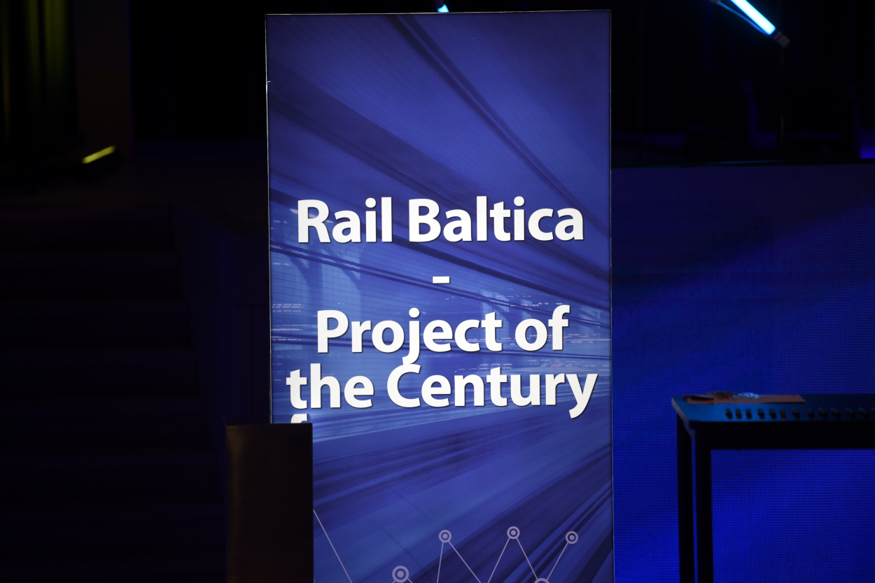 "Rail Baltica": jānorāda atbildīgie par valstij dārgi maksājušajām kļūdām