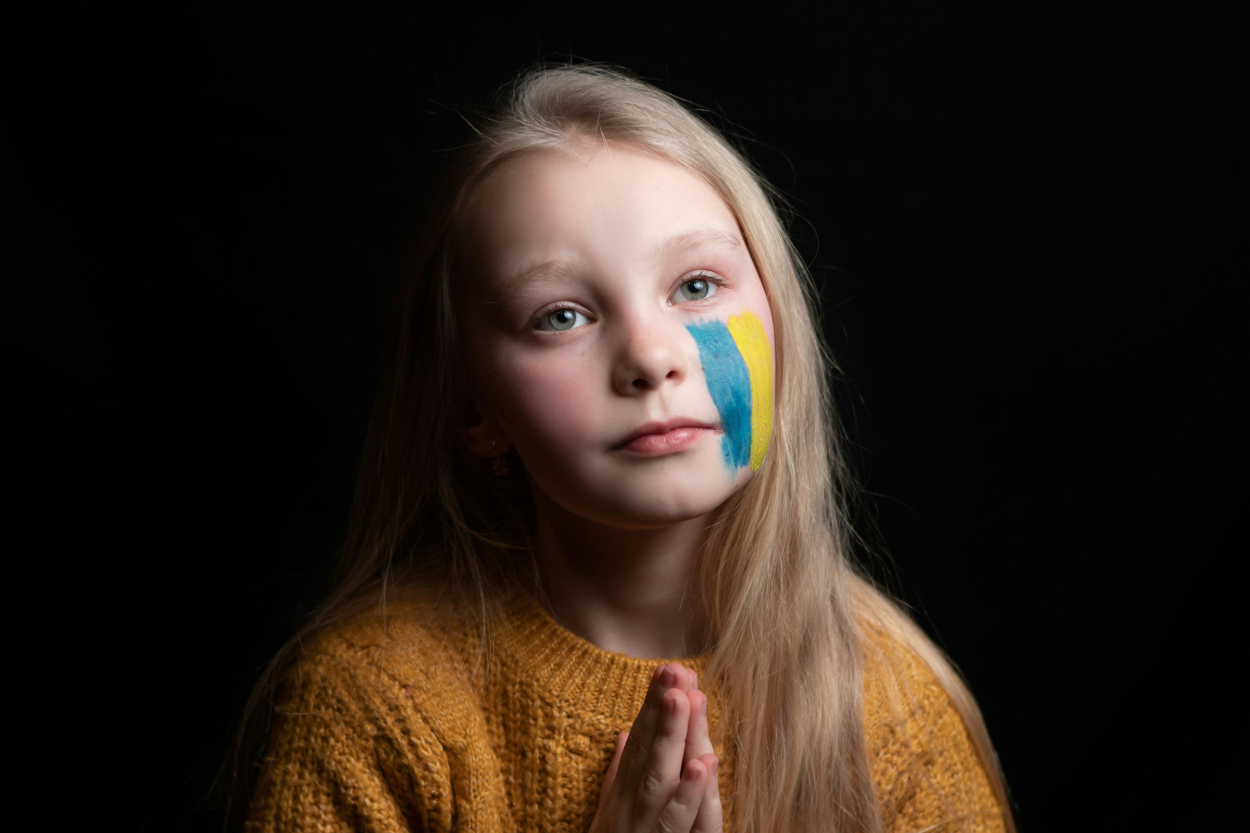 ASV nosoda Krieviju par Ukrainas bērnu nolaupīšanu