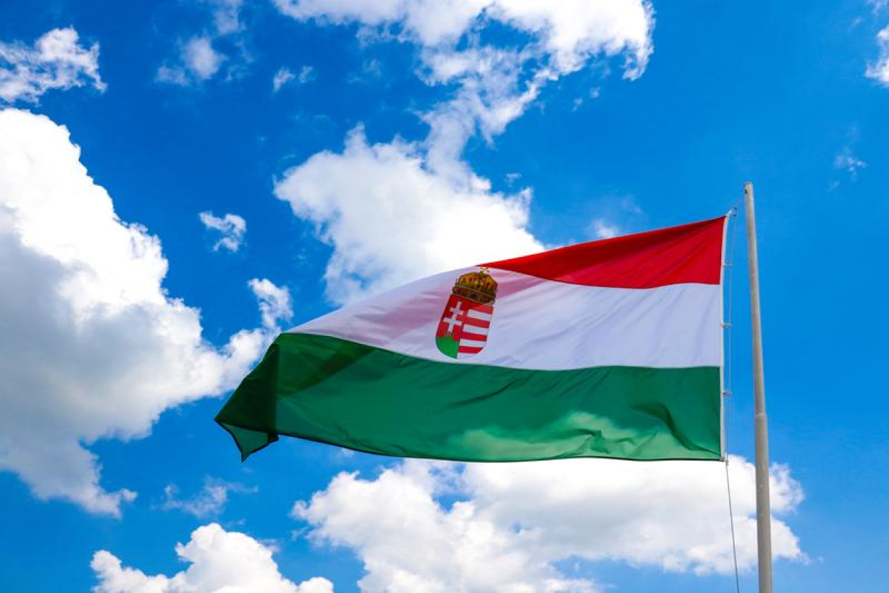Eiropas Savienības Tiesa piespriež Ungārijai 200 miljonu eiro sodanaudu