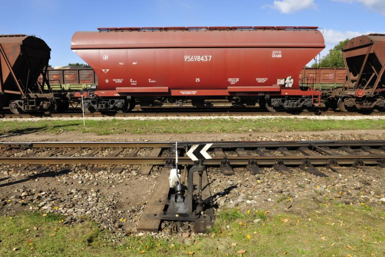 «Eiropas dzelzceļa līnijas» plānots integrēt «Latvijas dzelzceļa» sistēmā