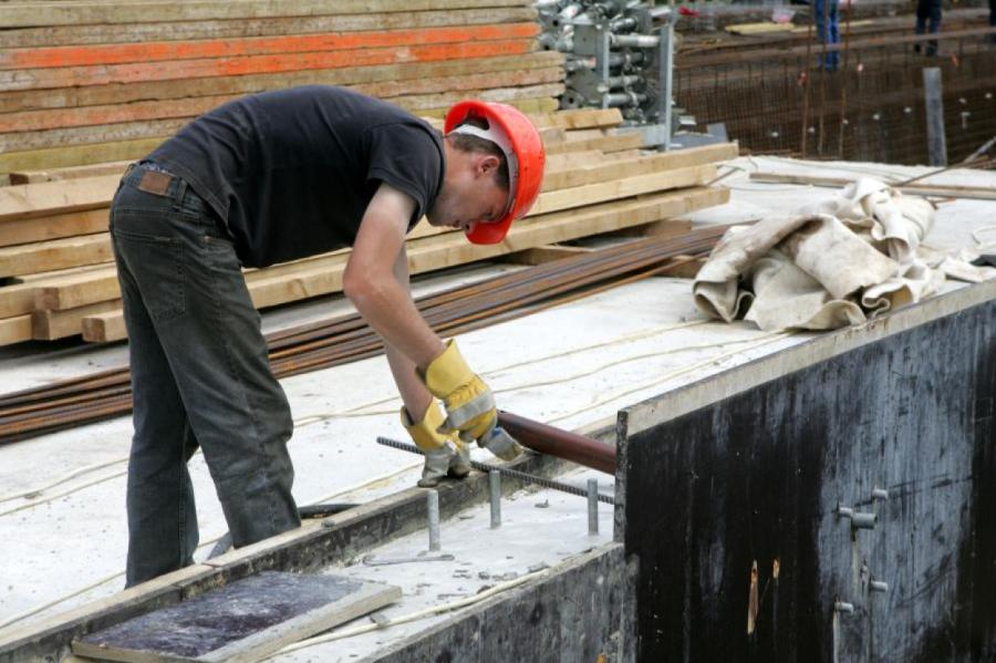 Latvijā bezdarba līmenis maija beigās sarucis līdz 6,6%