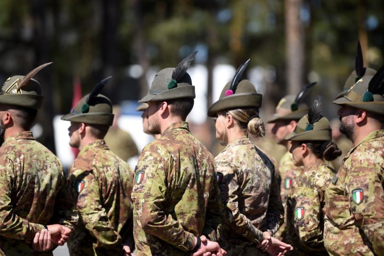 Latvijā būs dislocēti aptuveni 5000 sabiedroto karavīri